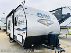 Used 2018 Palomino Puma XLE Lite 18FBC available in Bonne Terre, Missouri