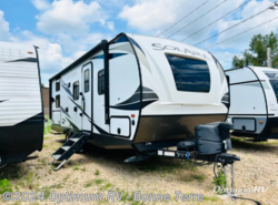 Used 2020 Palomino Solaire 240BHS available in Bonne Terre, Missouri