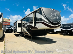 Used 2017 DRV Mobile Suites 44 Memphis available in Bonne Terre, Missouri