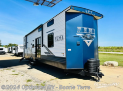 New 2025 Palomino Puma Destination 429LFT available in Bonne Terre, Missouri