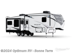 New 2025 Grand Design Reflection 337RLS available in Bonne Terre, Missouri