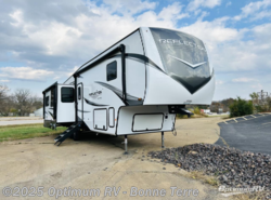 New 2025 Grand Design Reflection 337RLS available in Bonne Terre, Missouri