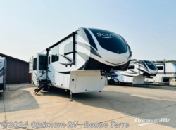 New 2025 Grand Design Solitude 390RK available in Bonne Terre, Missouri