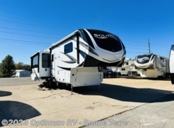 New 2025 Grand Design Solitude 310GK available in Bonne Terre, Missouri