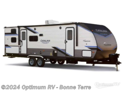 Used 2022 Coachmen Catalina Legacy 263BHSCK available in Bonne Terre, Missouri