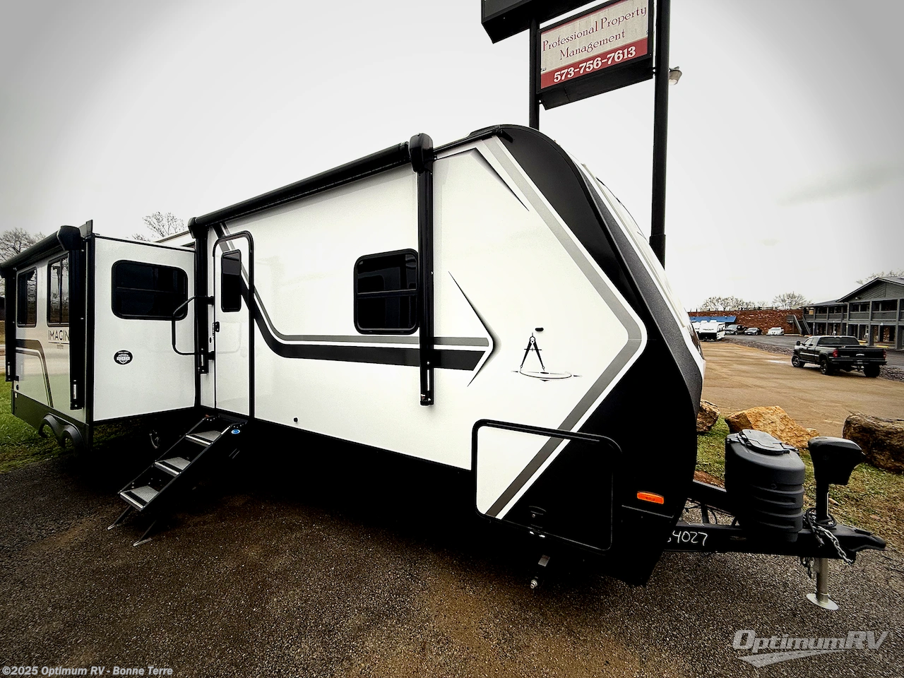 New 2025 Grand Design Imagine 2970RL available in Bonne Terre, Missouri