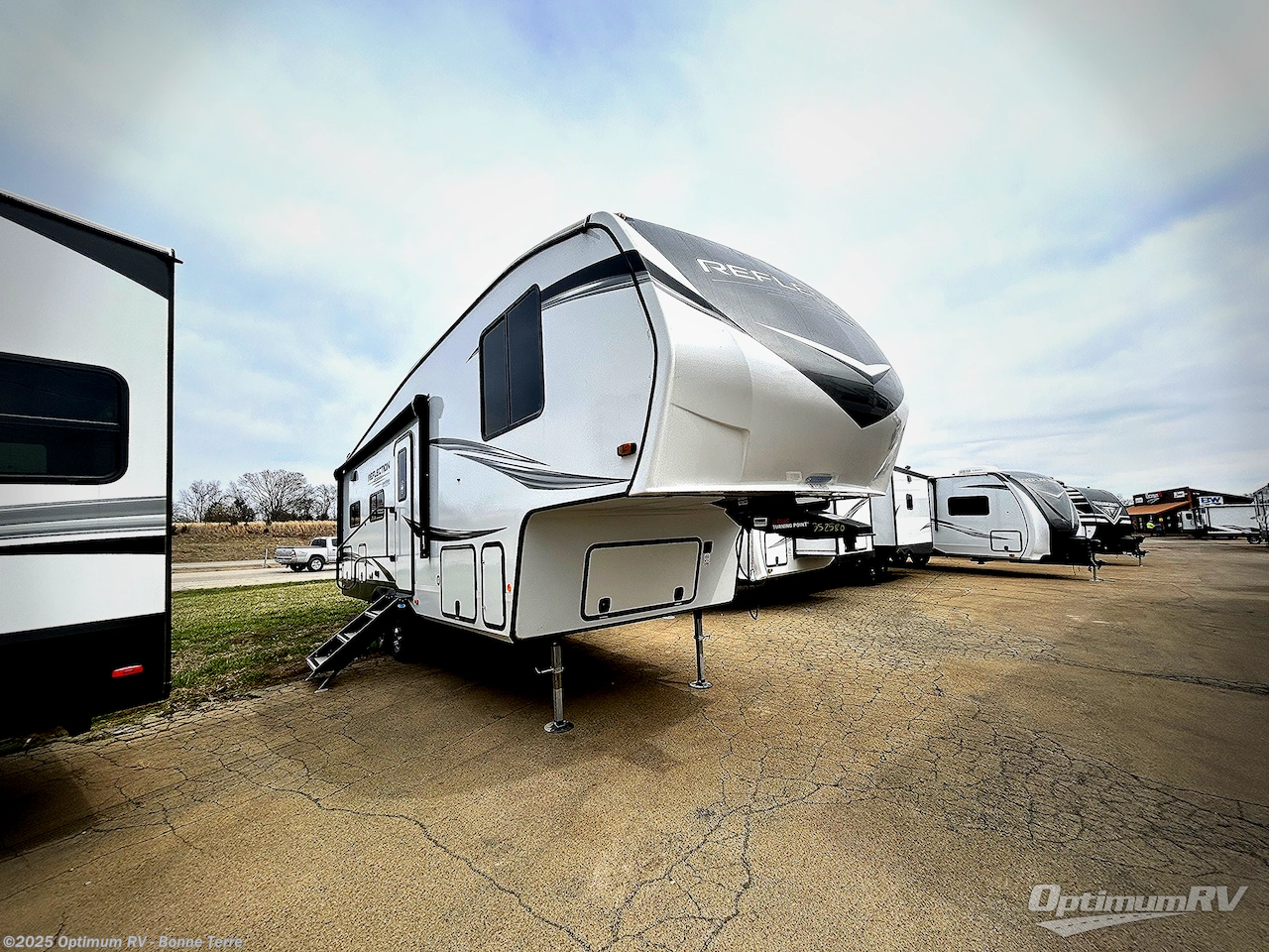 New 2025 Grand Design Reflection 150 Series 270BN available in Bonne Terre, Missouri