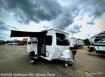 New 2025 Grand Design Serenova 160LG available in Bonne Terre, Missouri