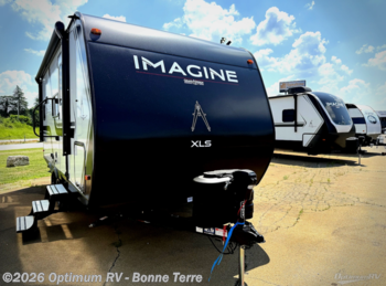 New 2026 Grand Design Imagine XLS 17MKE available in Bonne Terre, Missouri