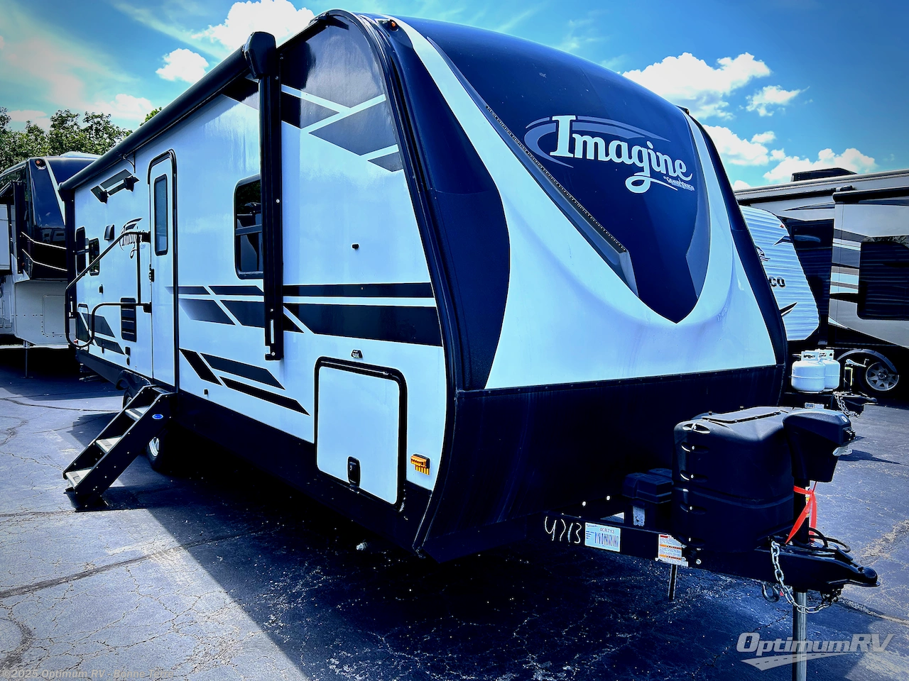 Used 2021 Grand Design Imagine 2450RL available in Bonne Terre, Missouri