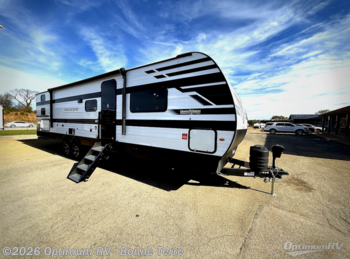 New 2026 Grand Design Transcend 335BHT available in Bonne Terre, Missouri