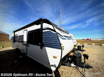 Used 2023 CrossRoads Zinger Lite ZR259FL available in Bonne Terre, Missouri