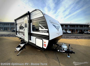 New 2026 Grand Design Transcend One 151BH available in Bonne Terre, Missouri