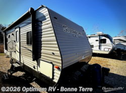 Used 2018 K-Z Sportsmen LE 241RLLE available in Bonne Terre, Missouri