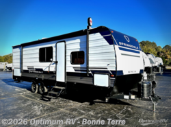 New 2026 Keystone Springdale Classic 269DBC available in Bonne Terre, Missouri