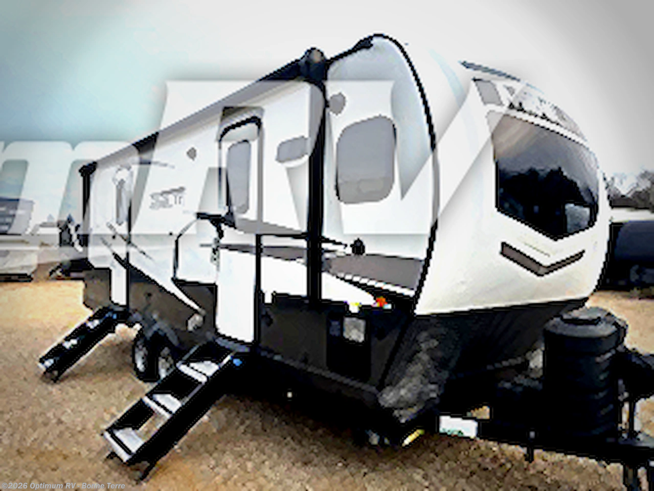 Used 2024 Forest River Rockwood Mini Lite 2516S available in Bonne Terre, Missouri