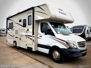 Used 2018 Coachmen Prism 2150 CB available in Bonne Terre, Missouri