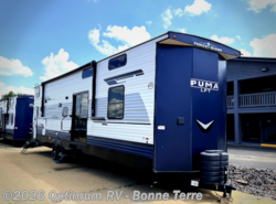 New 2025 Palomino Puma Destination 429LFT available in Bonne Terre, Missouri