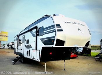 New 2026 Grand Design Reflection 100 Series 32BH available in Bonne Terre, Missouri