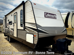 Used 2021 Dutchmen Coleman Lantern Series 263BH available in Bonne Terre, Missouri