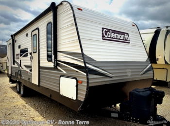 Used 2021 Dutchmen Coleman Lantern Series 263BH available in Bonne Terre, Missouri