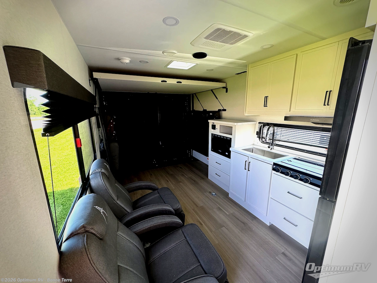 New 2026 Grand Design Momentum MAV 27MAV available in Bonne Terre, Missouri