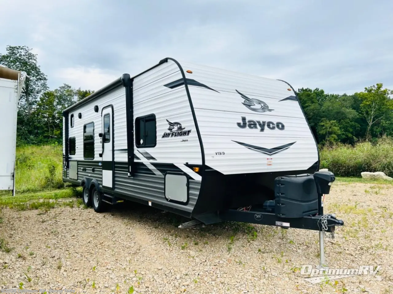 Used 2022 Jayco Jay Flight SLX 8 264BH available in Bonne Terre, Missouri