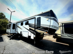 Used 2022 Heartland Bighorn 3970FB available in Bonne Terre, Missouri