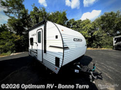 New 2026 Sunset Park RV Sun Lite 14TH available in Bonne Terre, Missouri