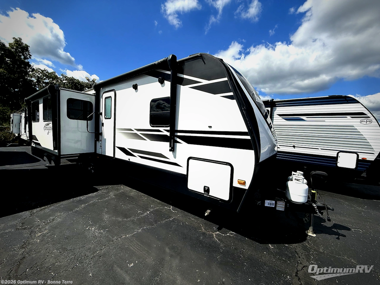 Used 2020 Grand Design Imagine 2970RL available in Bonne Terre, Missouri