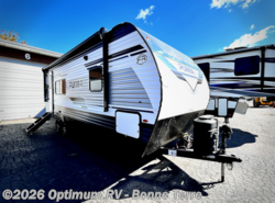 New 2026 Forest River Puma 227RK available in Bonne Terre, Missouri