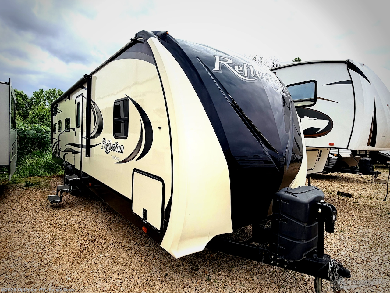 Used 2018 Grand Design Reflection 285BHTS available in Bonne Terre, Missouri