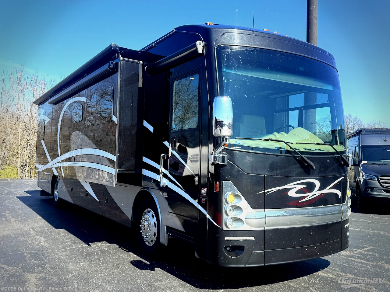 Used 2017 Thor  Tuscany 40DX available in Bonne Terre, Missouri