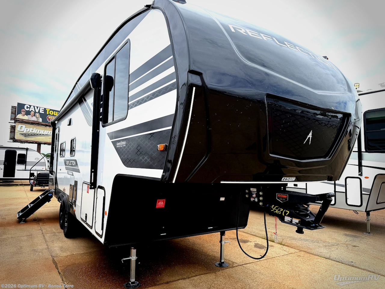 New 2026 Grand Design Reflection 150 Series 260RD available in Bonne Terre, Missouri