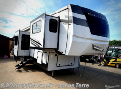Used 2024 Forest River Sierra 3990FL available in Bonne Terre, Missouri