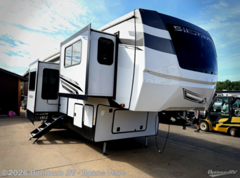 Used 2024 Forest River Sierra 3990FL available in Bonne Terre, Missouri