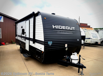 Used 2024 Keystone Hideout Sport 186SS available in Bonne Terre, Missouri