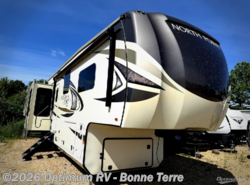 Used 2019 Jayco North Point 387RDFS available in Bonne Terre, Missouri