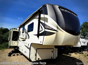 Used 2019 Jayco North Point 387RDFS available in Bonne Terre, Missouri
