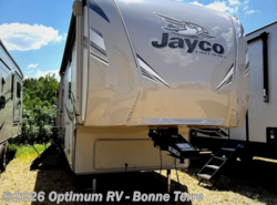 Used 2020 Jayco Eagle 336FBOK available in Bonne Terre, Missouri