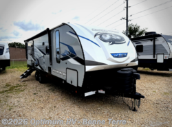 Used 2023 Forest River Cherokee Alpha Wolf 26RB-L available in Bonne Terre, Missouri