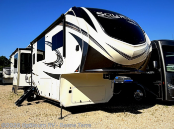Used 2021 Grand Design Solitude 390RK available in Bonne Terre, Missouri