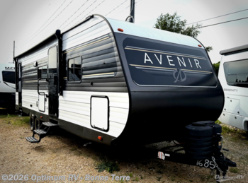 Used 2024 Cruiser RV Avenir A-27BH available in Bonne Terre, Missouri