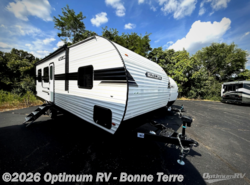 New 2026 Sunset Park RV Sun Lite 27WQB available in Bonne Terre, Missouri