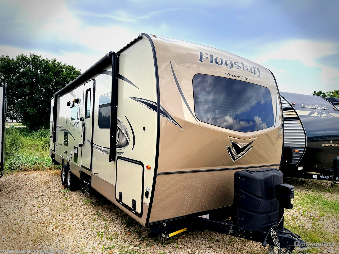 Used 2024 Forest River Wildcat ONE 267MEX available in Bonne Terre, Missouri