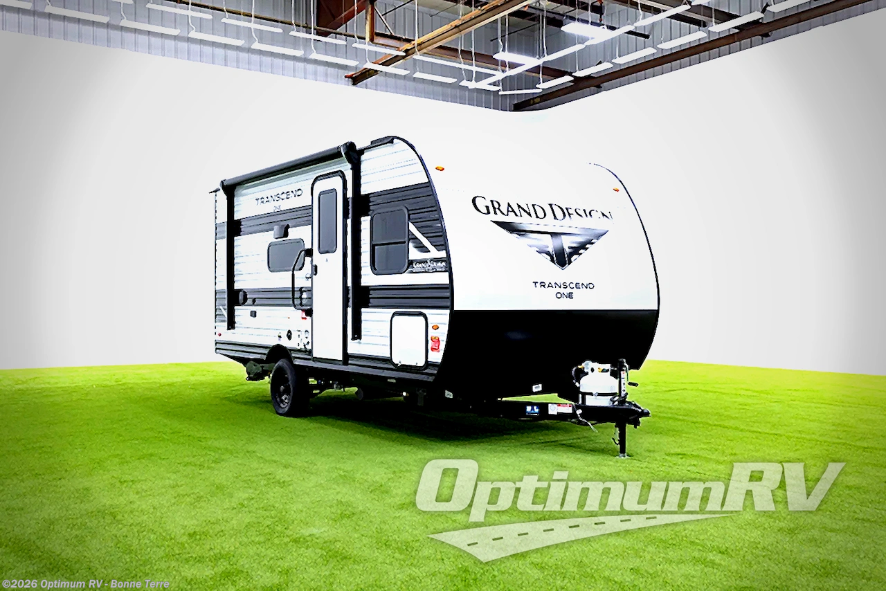 New 2027 Grand Design Transcend One 151BH available in Bonne Terre, Missouri