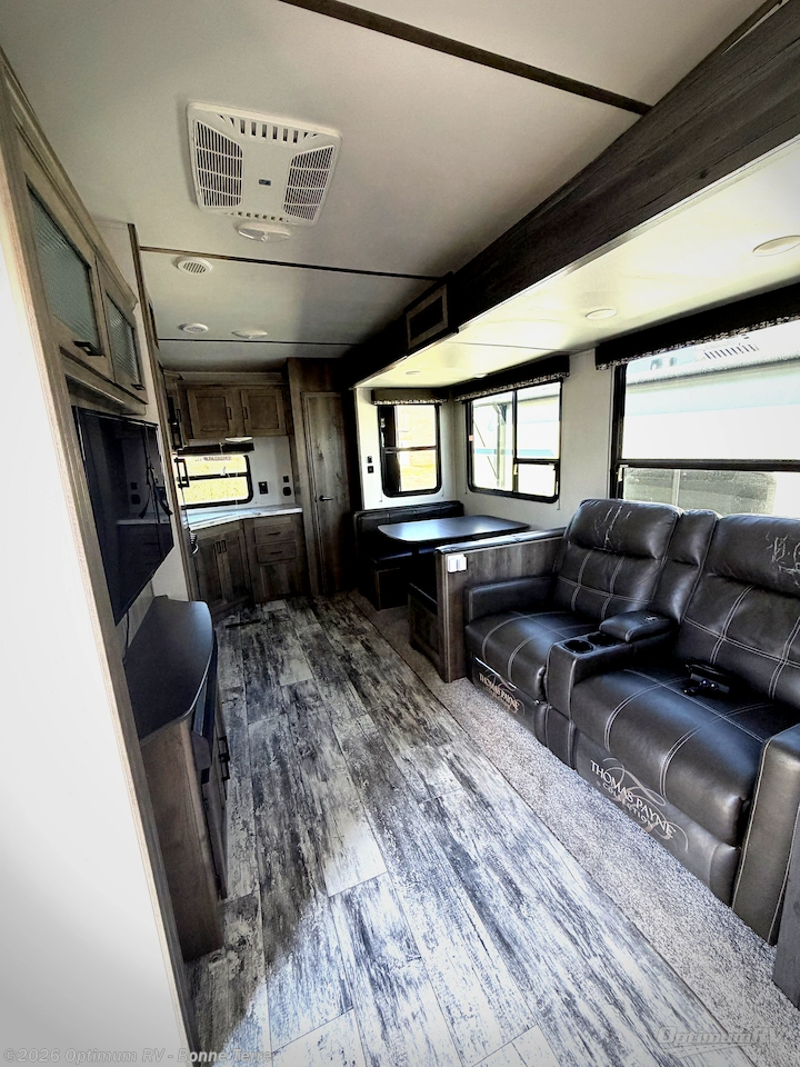 Used 2020 Keystone Sprinter Campfire Edition 27FWML available in Bonne Terre, Missouri