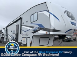 New 2023 Forest River Cherokee Arctic Wolf 321BH available in Redmond, Oregon