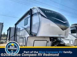 New 2023 Grand Design Reflection 320MKS available in Redmond, Oregon