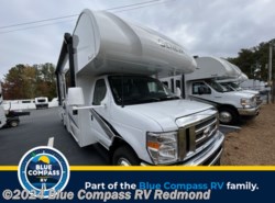 New 2024 Thor Motor Coach Geneva 28VT available in Redmond, Oregon